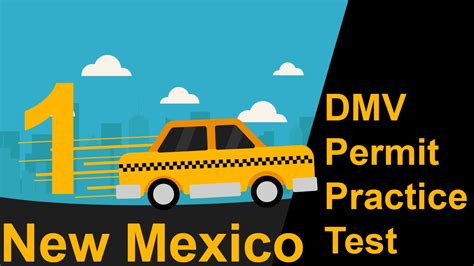 new mexico motorcycle practice test